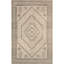 Tapis en jute lavable à la machine Hilda SuperiorWash-542995849