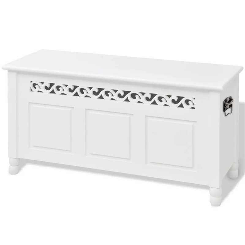 Broadmoor Storage Bench