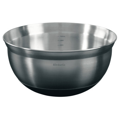 Stainless Steel Mixing Bowl