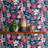 Kalea Peel & Stick Floral Roll-1922020564