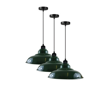 Genthner 1 - Light Pendant