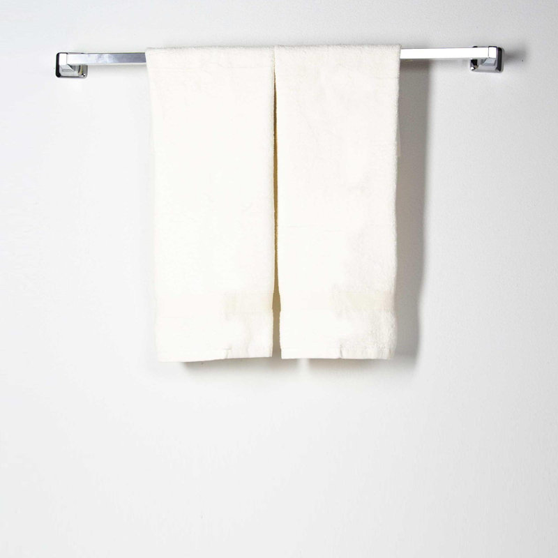 Cotton Hand Towels, Ivory