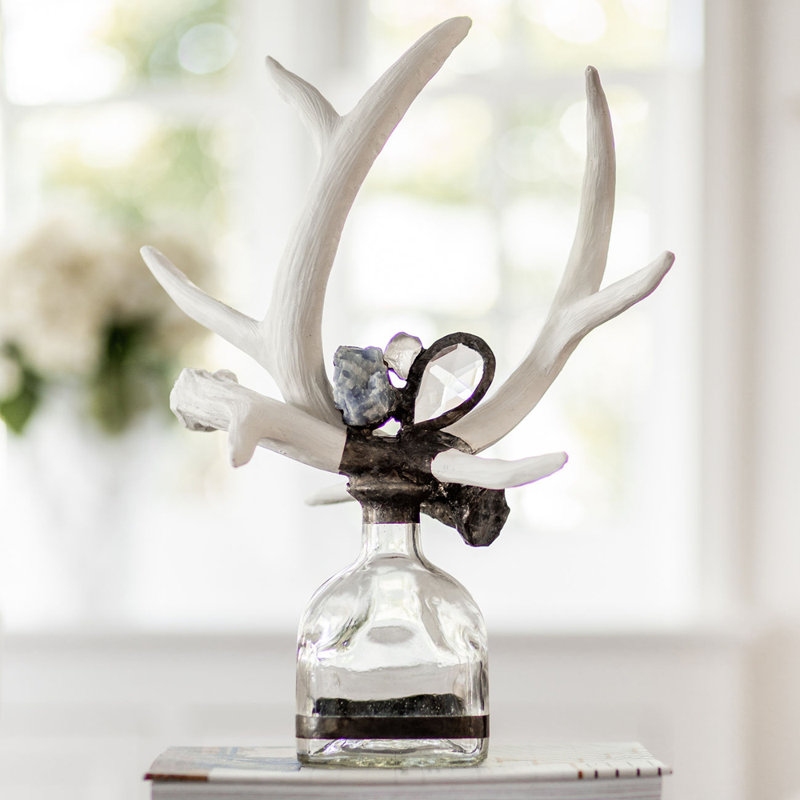 Handmade Decorative Bottles