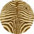 Blanquilla Animal Print Indoor Rug-322263551