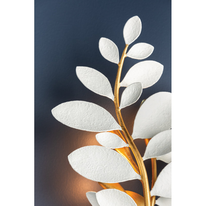 Marabec 3 Light Wall Sconce