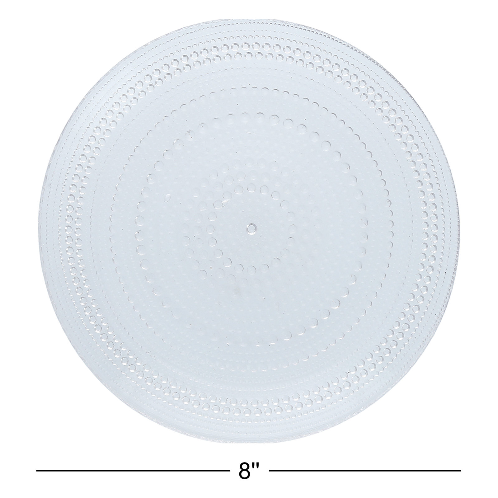Jupiter 8" Salad Plate