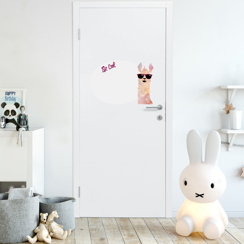 Argelis Animals Bulletin & Memo Board
