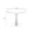 Walnut Round Solid Wood Dining table-1957410877