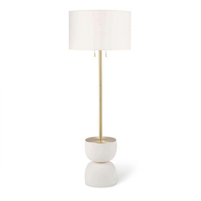 Bruno Floor Lamp -  Regina Andrew, 14-1041