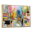 Reproduction d'art sur toile rose-709563237-709563243-709563232