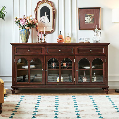 Buffet 71,7 po