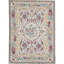 Needlepoint Azm Wool Oriental Area Rug-50101958