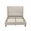 Grand lit grand dossier moelleux-762068071