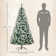 6ft Green Christmas Tree