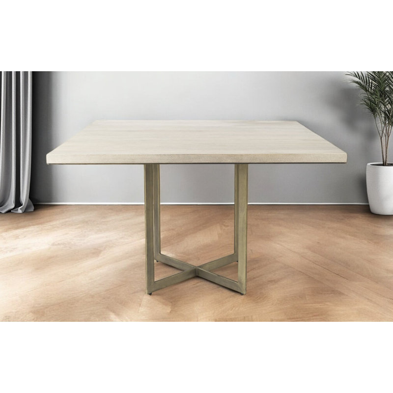 Table de salle à manger Normant