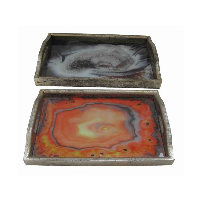 Bilroy Tray