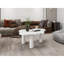 Table basse Cloud Modern