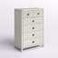 Commode 5 tiroirs Arranda-637026103