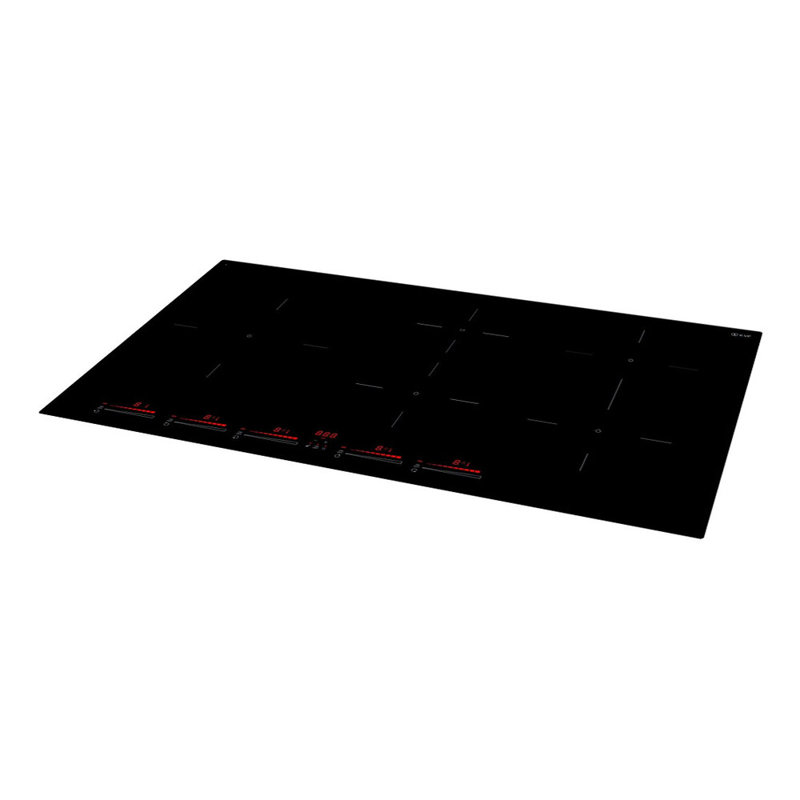 ILVE UHCI36TCRP Professional Plus II 36" Induction Cooktop