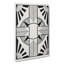Ornament Vol.1 by Samuel De Mesquita - Wrapped Canvas Painting-61842795