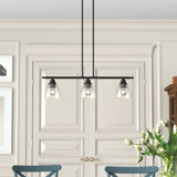 Coralino 3 - Light Kitchen Island Pendant