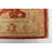 Joseline Copper Rug 4'1" x 5'11"