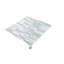 Glacier 0.8 in. x 3.1 in. Glossy Tile-60564831