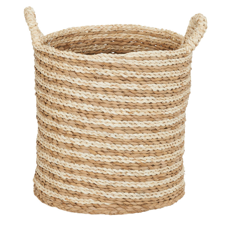 Sand & Stable™ Wicker Basket