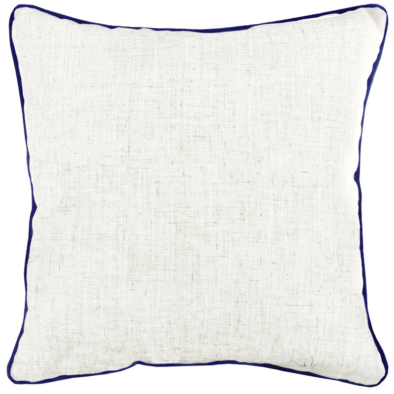 Square Throw Pillow Cover