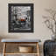 Cadre photo simple Bess-386570687