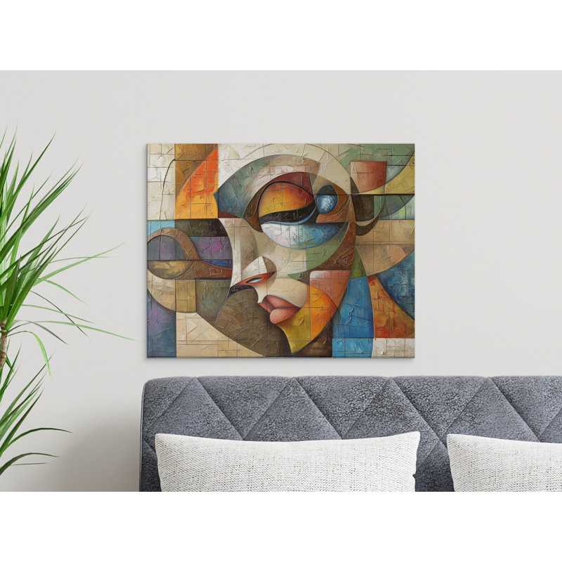 Wrapped Canvas Print Set, 40.64cm H x 121.92cm W