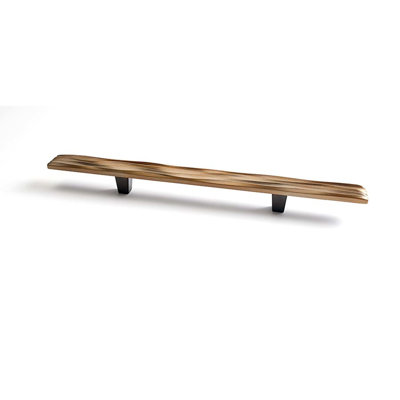 Wave 6" Center to Center Bar Pull