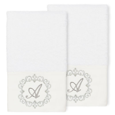 Monica Turkish Cotton Hand Towel