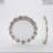 Killead Round Wall Mirror