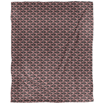 Tissu de la roussettes