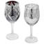 Verres à vin 2 pièces