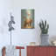 Millwood Pines «Bear Country» par Greg Simanson, art mural en métal-1044980820