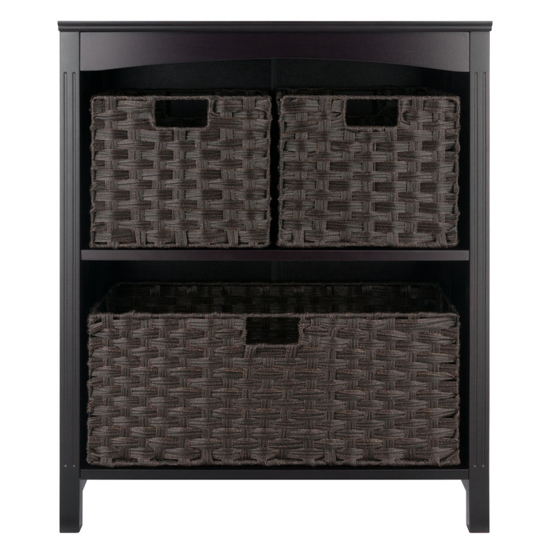3 Drawer Storage Drawer