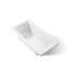 Archer 60" x 30" Soaking Bathtub-478824997