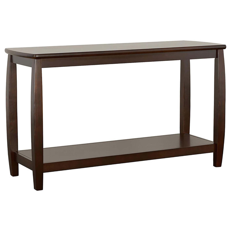 Jodene 47.5'' Console Table, Brown