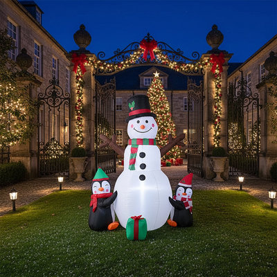 Christmas Decorative Accent