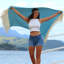 Serviette de plage Fulvia-69531119