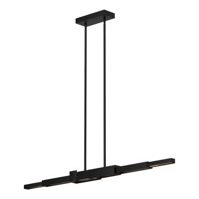 Enzo 1 - Light LED Pendant
