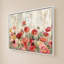 Sprinkled Flowers par Silvia Vassileva - impression sur toile-255222552-255222639