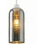 20 cm H Drum Glass Lamp Shade-890473018