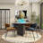 Glass Table Vase-1266352110