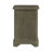 Colchester End Table with Drawer and Cabinet-909841937