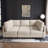 Corduroy Sleeper Sectional Modular Sectional Sofa With Storage Space-1720688493