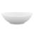 Masoko 74.4'' x 33.5'' Soaking Solid Surface Bathtub