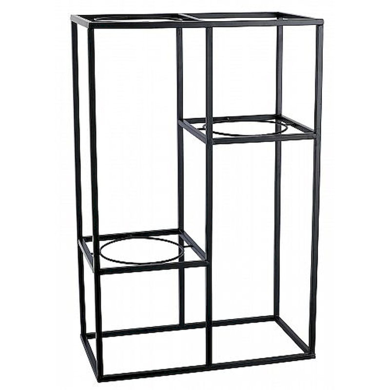 Metal Plant Stand